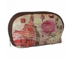 Trousse Cosmétique Le Vieux Paris - Trousses à maquillage