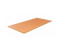 Billard Américain Junior convertible en table ou bureau - Bois clair - Table de billard