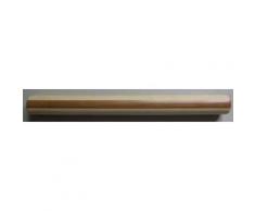 Dm creation rouleau patisserie bicolore*bambou*96 - Ustensile de cuisine