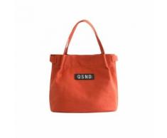 Grand sac isotherme Déjeuner pique-nique Food Voyage Cooler Boîte fourre-tout sacs de transport - Matériels de camping et randonnée