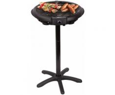 Melchioni Family 118330025 Deluxe Grill électrique - Grillade et barbecue
