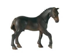Cheval de selle français - Petite Figurine