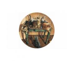 Table Manners Jigsaw Puzzle 500pc - Puzzle enfant