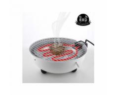 Barbecue Électrique BBQ Classics 1250W - Cuisiner en extérieur