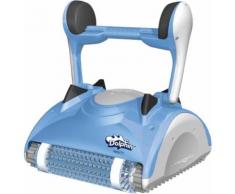 Robot de piscine Dolphin Nauty fond et parois - Accessoire piscine, spa, jacuzzi
