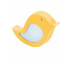 Lampe pour enfant SPARINO jaune - Lampes