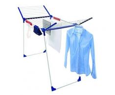 Leifheit 81516 pegasus 200 comfort séchoir à linge sur pieds - Sèche-linge