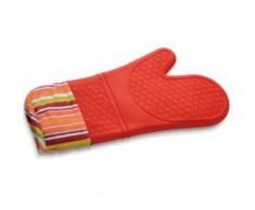 Gant anti-chaleur en silicone Flame Wizard - Accessoires préparation culinaire