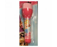 Lampe de poche Princesse Disney enfant Led - Torches