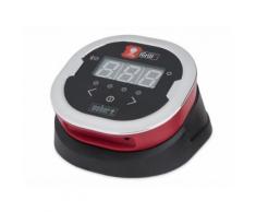 Thermomètre connecté Weber iGrill 2 - Accessoire pour barbecue ou fumoir