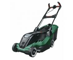 Tondeuse à gazon rotative Bosch Advanced Rotak 650 1700 W 06008B9200 - Outillage de jardin motorisé