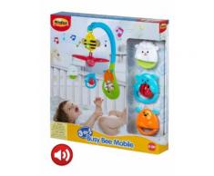 Berceau mobile musique 3 en 1 Boîte 36x38 - Autres