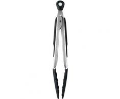 OXO GOOD GRIPS PINCES DE CUISINE SILICONE 23 CM - Accessoire de cuisine