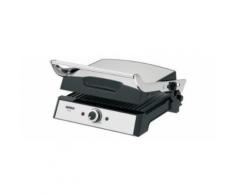 Ravanson ge-7050 - grill électrique - inox - 2000w - Grillade et barbecue