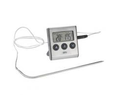 Thermomètre à viande numérique GEFU - Accessoires pour barbecue et fumoir