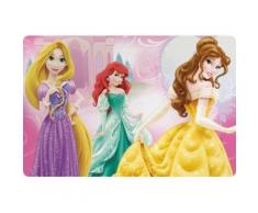 Disney napperon Princess 45 x 30 cm - Linge de table
