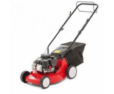 MTD Tondeuse à gazon à essence SMART 395 SPO 1600 W - Outillage de jardin motorisé