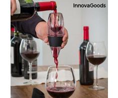 innovagoods Kitchen Sommelier Wine Carafe à décanter - Cuisine