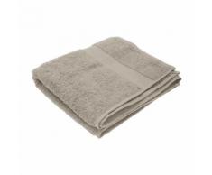Serviette de toilette unie épaisse 50cm x 100cm Jassz (Taille unique) (Bleu marine) - UTBC555 - Linge de bain
