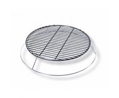 Big Green Egg - Grille pliante empilable - Grillade et barbecue