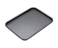 MASTER CLASS PLAQUE DE CUISSON ANTI-ADHÉSIF 24 X 18 CM - Accessoire de cuisine