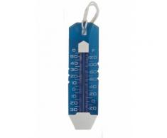 Thermometre piscine - Accessoires de piscines, spas et saunas