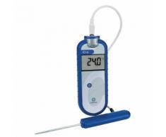 Thermomètre numérique comark c12 avec sonde amovible - Accessoires pour barbecue et fumoir