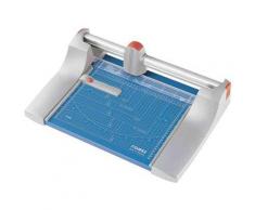DAHLE - rogneuse Premium modèle 440, bleu - Destructeur papier