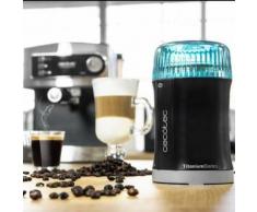 Broyeur Cecotec TitanMill 200 200W Noir - Moulin à café