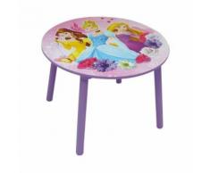table activite - jouet d'activite fun house disney princesses table ronde pour enfant - Jeux d'éveil