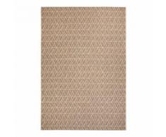Tapis Adam lin 200 x 290 cm Vivaraise - Tapis et paillasson