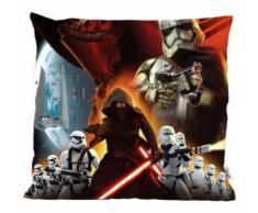 Taie d'oreiller Star Wars Disney enfant coussin new - Textile séjour