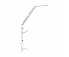 Suspension WALL Blanc - Appliques et spots