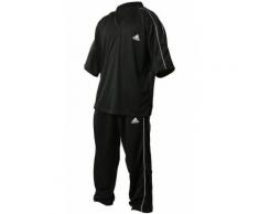 adidas vêtements de boxe en rack noir en deux parties - Shorts et bermuda de sport