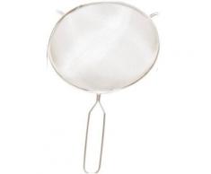 KITCHEN CRAFT TAMIS ROND MÉTALLIQUE 7 CM - Plat / moule