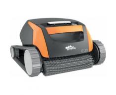 Robot de piscine Dolphin E20 fond et parois - Accessoire piscine, spa, jacuzzi
