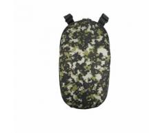 Sac de transport de stockage avant Scooter électrique pour Xiaomi M365 ES1 ES2 ES3 ES4 @Uiao591 - Équipements et sécurité pour la maison