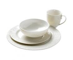 DENBY MONSOON SERVICE DE TABLE 16 PIÈCES - Accessoire de cuisine