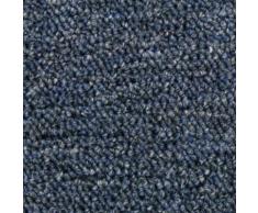 Dalles de moquette / 6 Couleurs - Couteaux