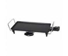 Plancha Teppan Yaki électrique - 40x23,5cm - 2000W - BLACKPEAR BPTY040 - Grillade et barbecue
