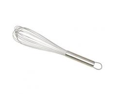 KITCHEN CRAFT PROFESSIONAL ELEVEN FOUET EN INOX 40 CM - Accessoire de cuisine