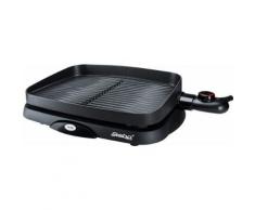 Steba - 06.47.00 - Grill électrique, 1300 watts, Noir - Grillade et barbecue