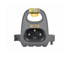 Hozelock 2362 0000 Tuyau Cintre, gris, 3.5 kg - Accessoires d'arrosage