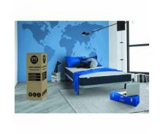 Matelas merinos couchage bodyfeel STRONG BED 160x200 - Matelas bébé