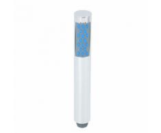 Douche de pommeau de douche tenue dans la main d'économie d'eau pour ménage G1 / 2 - Accessoires salles de bain et WC