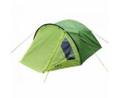 Summit Hydra Dome tente 3 personnes 220 x 310 x 130 cm vert - Tente