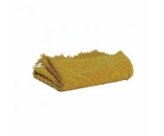 Drap de Douche Zoé badiane 70 x 140 cm Vivaraise - Linge de bain