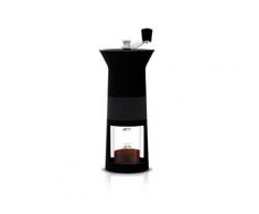 Moulin à café manuel noir bialetti dcdesign03 - Cafetière