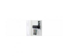 Porte brosse à dent et sterilisateur Automatique Espace de Rangement retrouver - Accessoires de bain