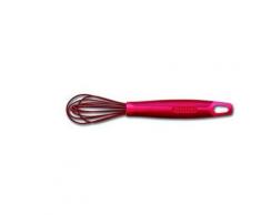 KAISER - 686066 - KAISERFLEX - FOUET - PETIT - 24 CM - ROUGE - Accessoire de cuisine